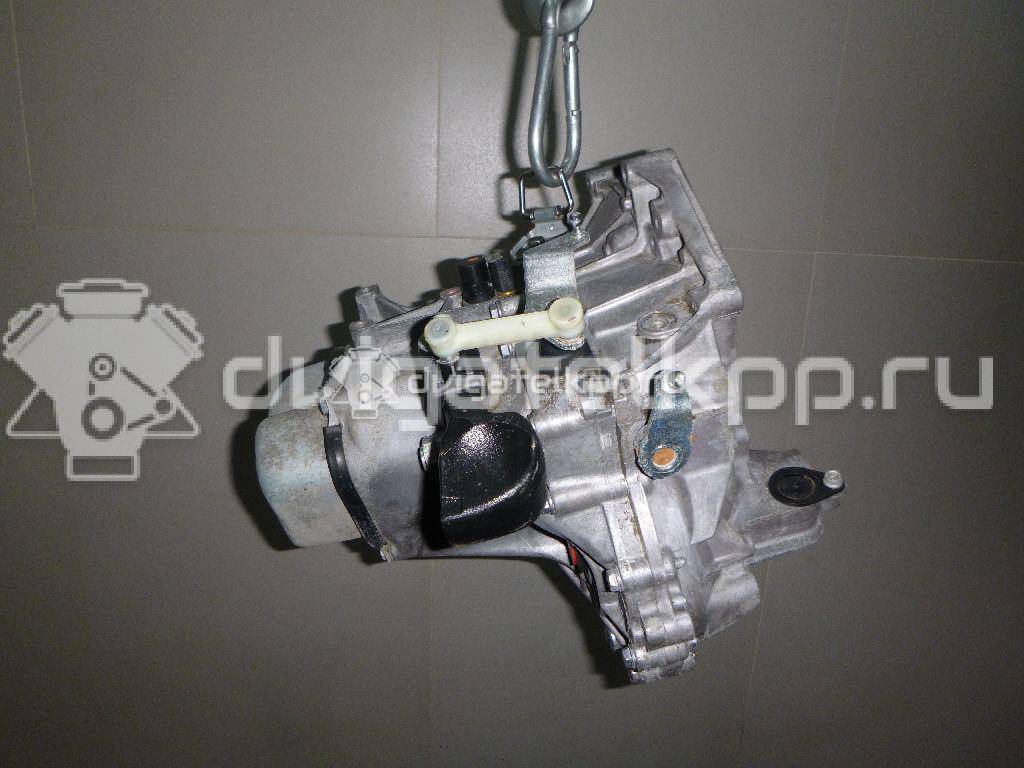 Фото Контрактная (б/у) МКПП для Peugeot 207 / 206 75 л.с 8V 1.4 л KFW (TU3A) бензин 2231F3 {forloop.counter}}