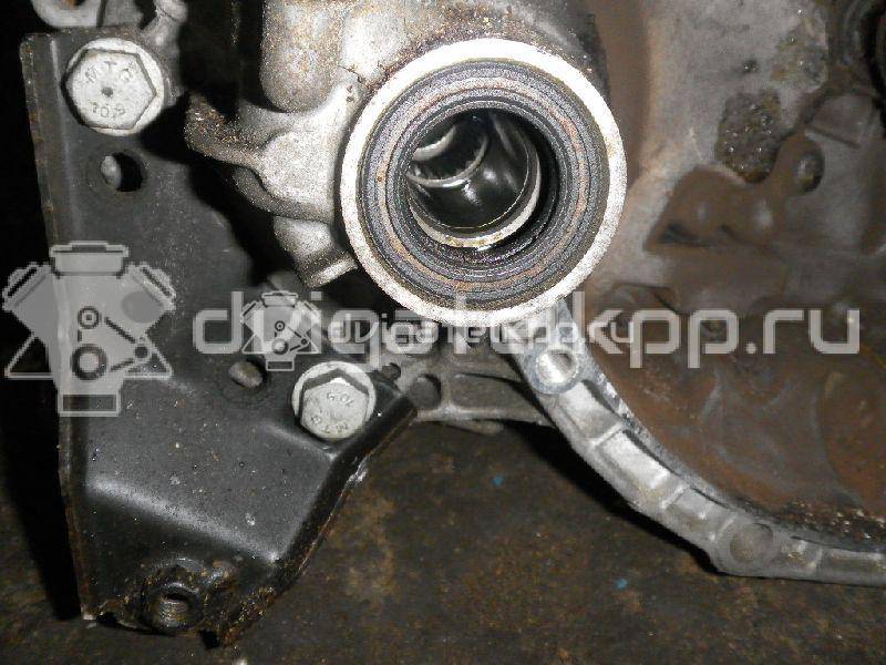 Фото Контрактная (б/у) МКПП для Peugeot 207 / 206 75 л.с 8V 1.4 л KFW (TU3A) бензин 2222ZT {forloop.counter}}