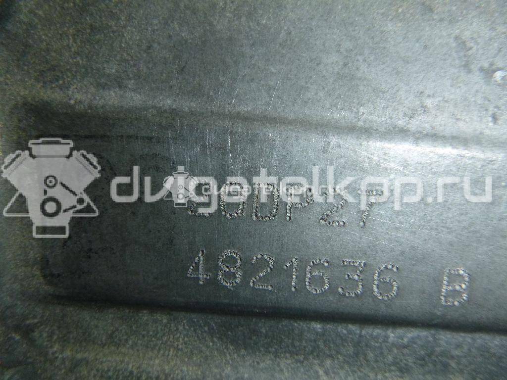 Фото Контрактная (б/у) МКПП для Peugeot 307 / Partner 90 л.с 16V 1.6 л 9HX (DV6AUTED4) Дизельное топливо 2222PT {forloop.counter}}