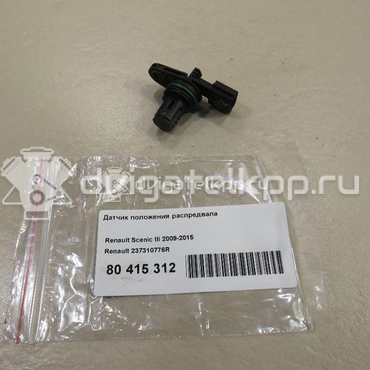 Фото Датчик положения распредвала  237310776R для mercedes benz A180/200/250 W176