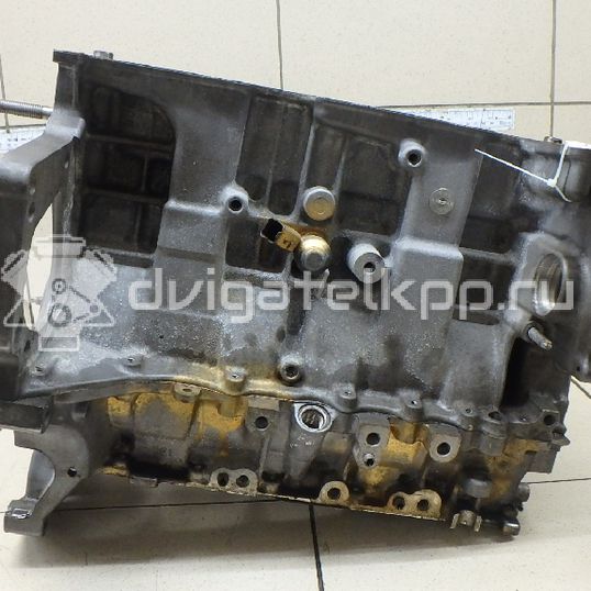 Фото Блок двигателя  0130CR для Citroen C3 / C4