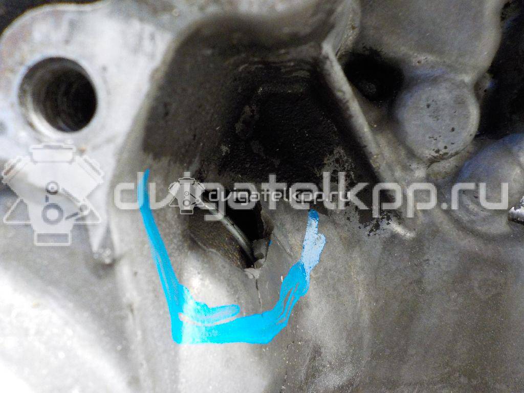 Фото Контрактная (б/у) МКПП для Peugeot 207 / 307 106-109 л.с 16V 1.6 л N6A (TU5JP4) бензин 2222RN {forloop.counter}}