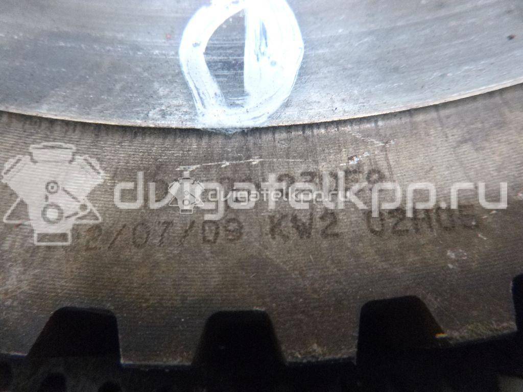 Фото Маховик  0532K6 для Citroen / Peugeot / Nissan (Zhengzhou) / Peugeot (Df-Psa) {forloop.counter}}