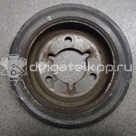 Фото Шкив коленвала  0515R4 для Peugeot 406 / 407 / 607 9D, 9U / 605 6B / 806 221