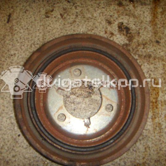 Фото Шкив коленвала  0515r4 для Peugeot 406 / 407 / 607 9D, 9U / 605 6B / 806 221