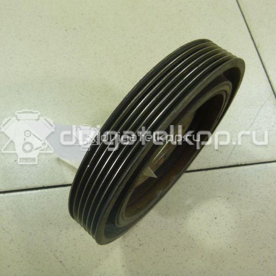 Фото Шкив коленвала  0515R4 для Peugeot 406 / 407 / 607 9D, 9U / 605 6B / 806 221