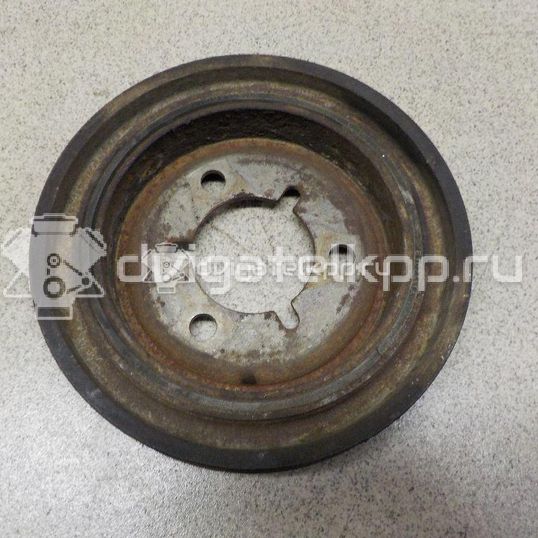 Фото Шкив коленвала  0515r4 для Peugeot 406 / 407 / 607 9D, 9U / 605 6B / 806 221