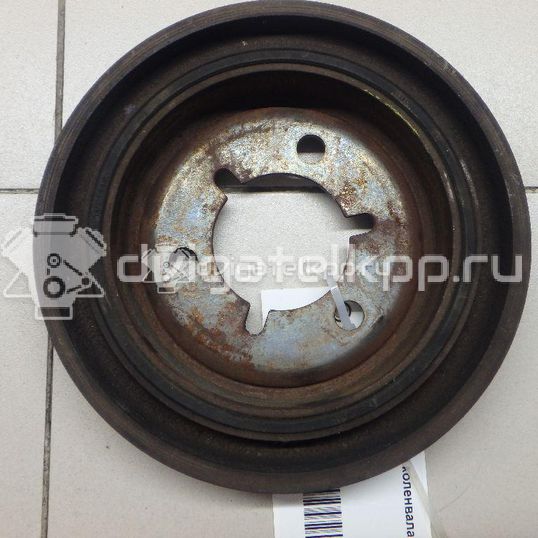 Фото Шкив коленвала  0515r4 для Peugeot 406 / 407 / 607 9D, 9U / 605 6B / 806 221