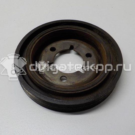 Фото Шкив коленвала  0515r4 для Peugeot 406 / 407 / 607 9D, 9U / 605 6B / 806 221