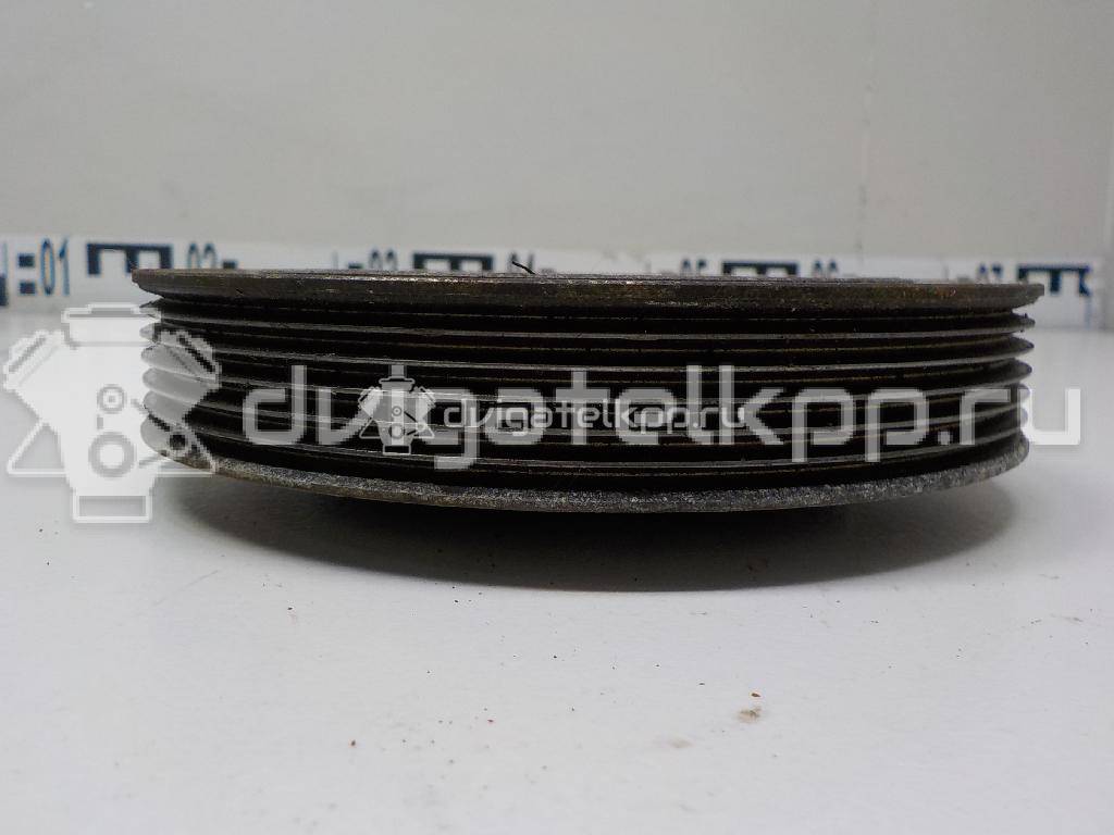 Фото Шкив коленвала  0515R1 для Citroen / Peugeot / Peugeot (Df-Psa) {forloop.counter}}