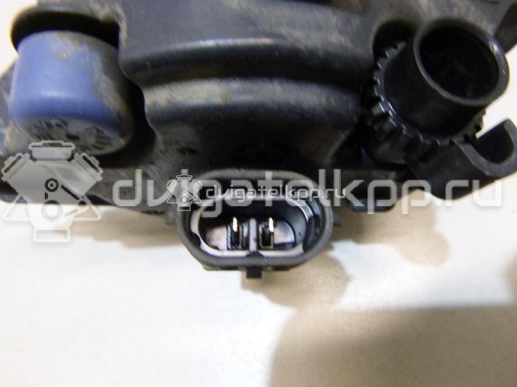 Фото Фара противотуманная левая  261508993A для Nissan X-Trail / Primera / Almera / Micra / Qashqai {forloop.counter}}