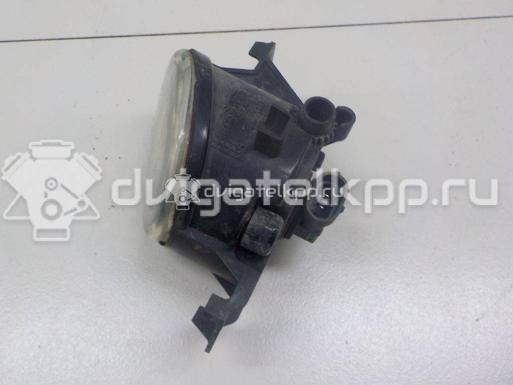 Фото Фара противотуманная левая  2615089929 для Nissan X-Trail / Primera / Almera / Micra / Qashqai {forloop.counter}}