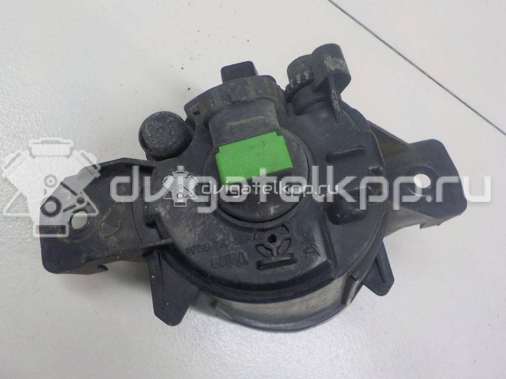 Фото Фара противотуманная левая  2615089929 для Nissan X-Trail / Primera / Almera / Micra / Qashqai {forloop.counter}}