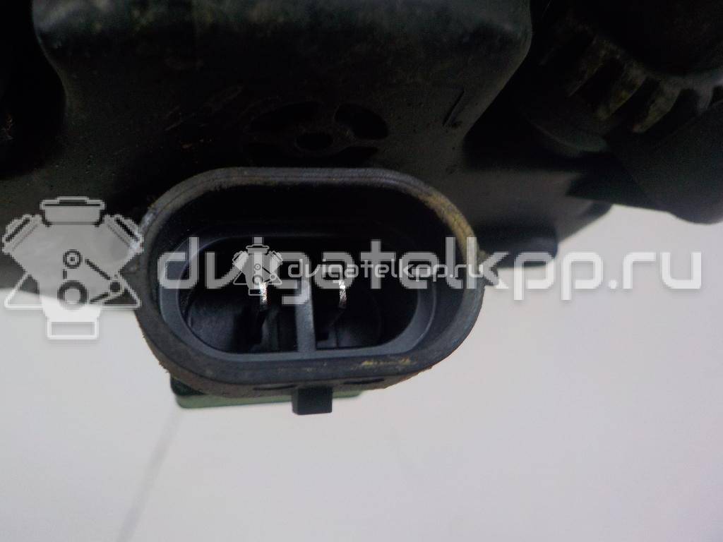 Фото Фара противотуманная левая  2615089929 для Nissan X-Trail / Primera / Almera / Micra / Qashqai {forloop.counter}}