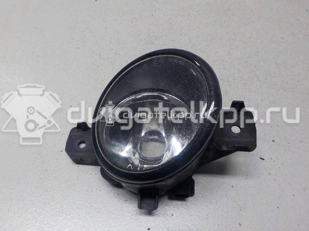 Фото Фара противотуманная левая  261508990A для Nissan X-Trail / Primera / Almera / Micra / Qashqai {forloop.counter}}