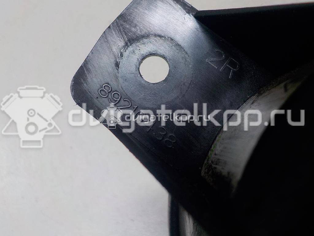 Фото Фара противотуманная левая  261508990A для Nissan X-Trail / Primera / Almera / Micra / Qashqai {forloop.counter}}