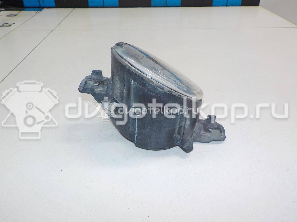 Фото Фара противотуманная левая  8200002470 для Nissan X-Trail / Primera / Almera / Micra / Qashqai {forloop.counter}}