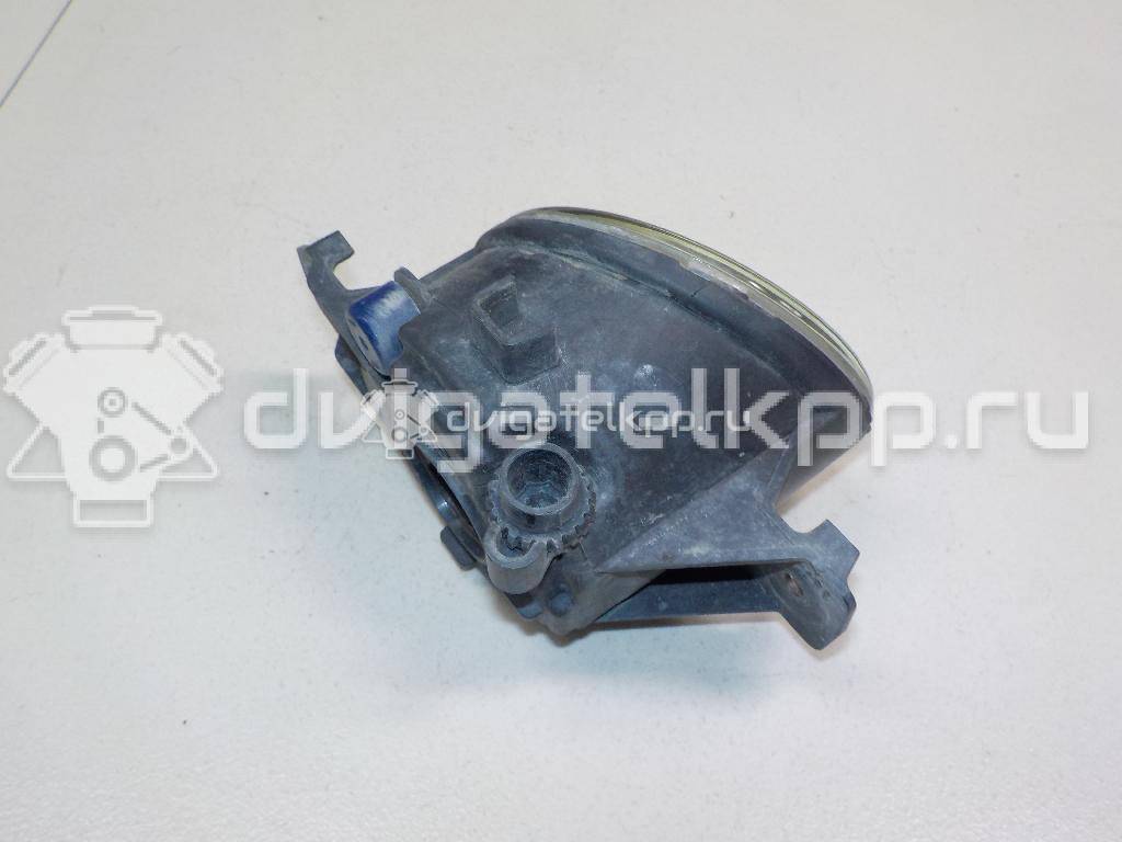 Фото Фара противотуманная левая  8200002470 для Nissan X-Trail / Primera / Almera / Micra / Qashqai {forloop.counter}}