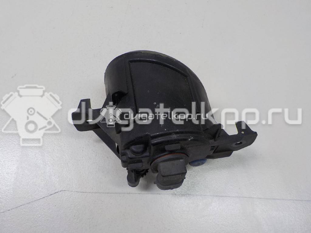 Фото Фара противотуманная левая  B6A508990A для Nissan X-Trail / Primera / Almera / Micra / Qashqai {forloop.counter}}