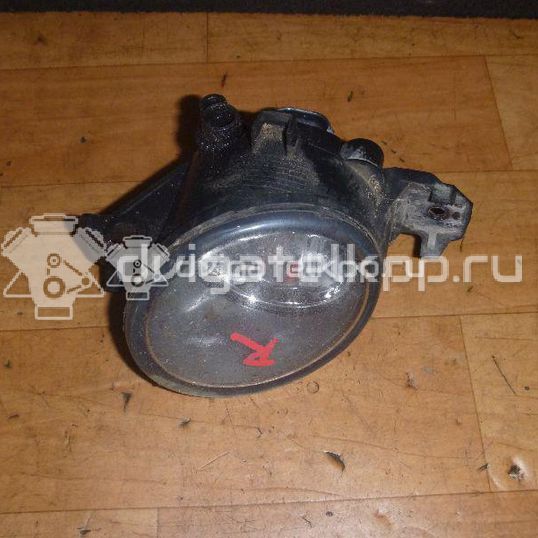 Фото Фара противотуманная левая  8200002470 для Nissan X-Trail / Primera / Almera / Micra / Qashqai