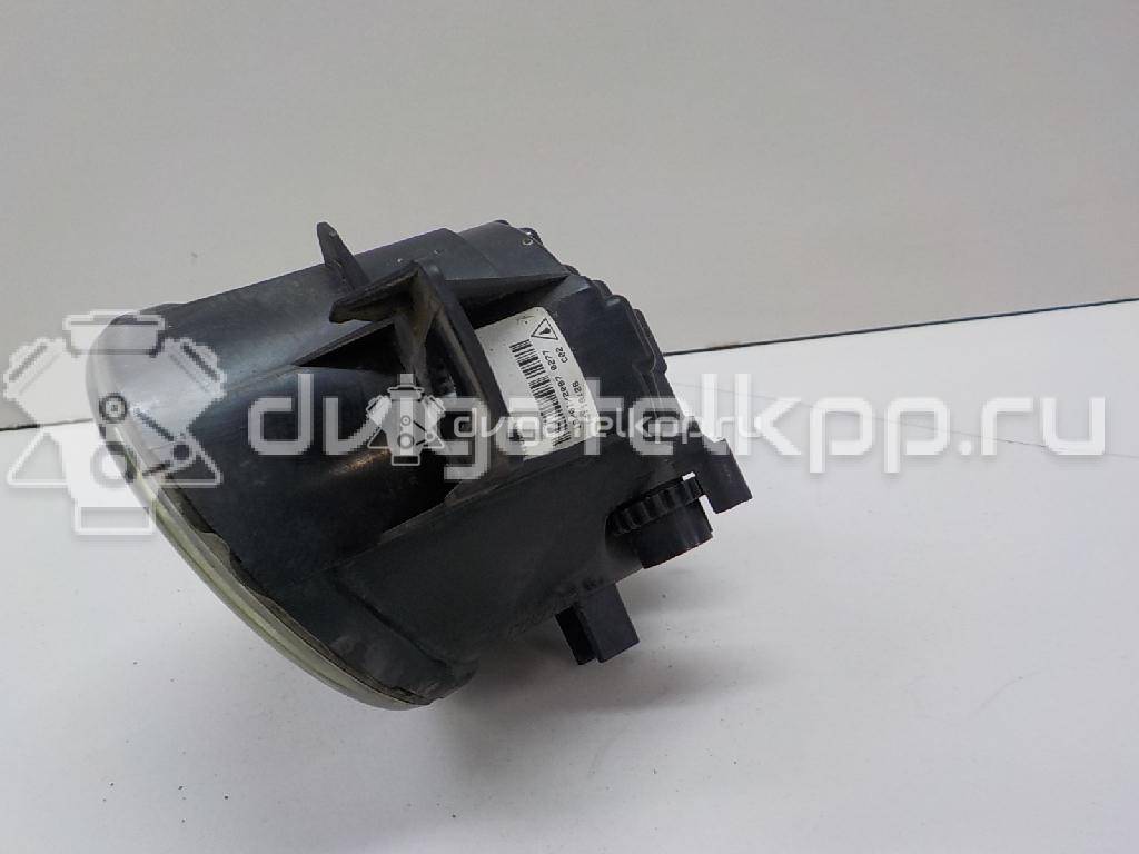 Фото Фара противотуманная левая  B6A508990A для Nissan X-Trail / Primera / Almera / Micra / Qashqai {forloop.counter}}