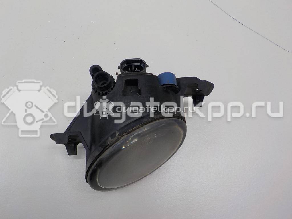 Фото Фара противотуманная левая  B6A508990A для Nissan X-Trail / Primera / Almera / Micra / Qashqai {forloop.counter}}