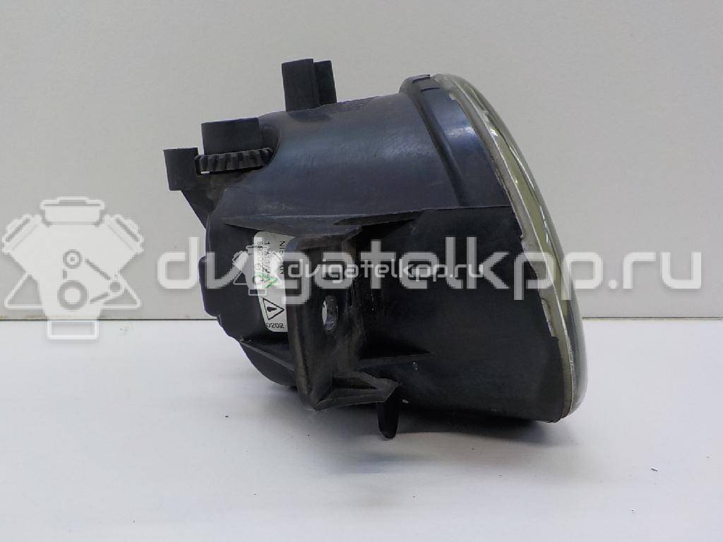 Фото Фара противотуманная левая  2615089905 для Nissan X-Trail / Primera / Almera / Micra / Qashqai {forloop.counter}}