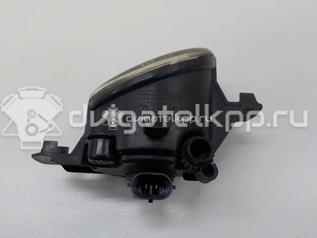 Фото Фара противотуманная левая  2615089905 для Nissan X-Trail / Primera / Almera / Micra / Qashqai {forloop.counter}}