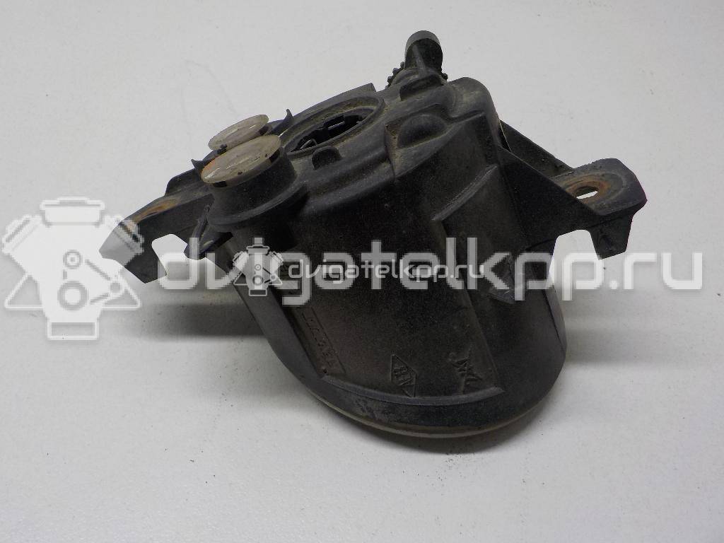 Фото Фара противотуманная левая  8200002470 для Nissan X-Trail / Primera / Almera / Micra / Qashqai {forloop.counter}}