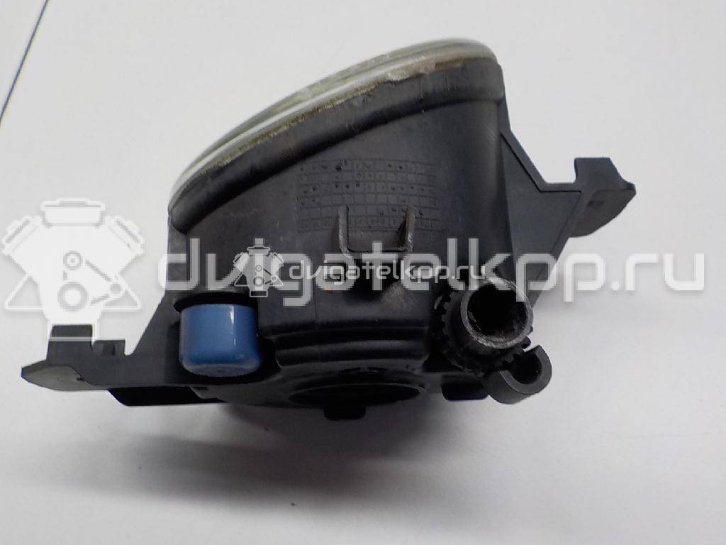 Фото Фара противотуманная левая  B6A508990A для Nissan X-Trail / Primera / Almera / Micra / Qashqai {forloop.counter}}