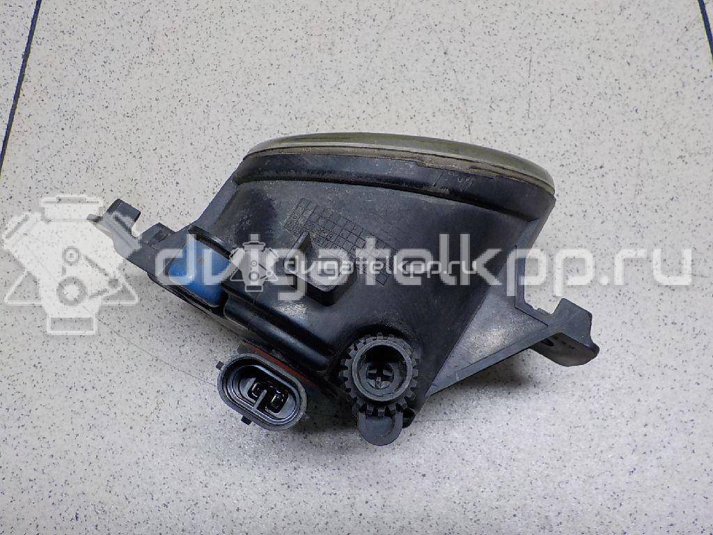 Фото Фара противотуманная левая  261508990A для Nissan X-Trail / Primera / Almera / Micra / Qashqai {forloop.counter}}