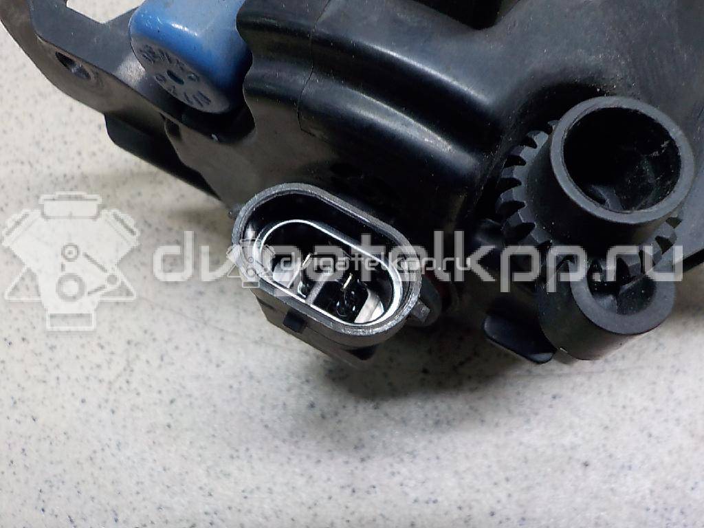 Фото Фара противотуманная левая  261508990A для Nissan X-Trail / Primera / Almera / Micra / Qashqai {forloop.counter}}