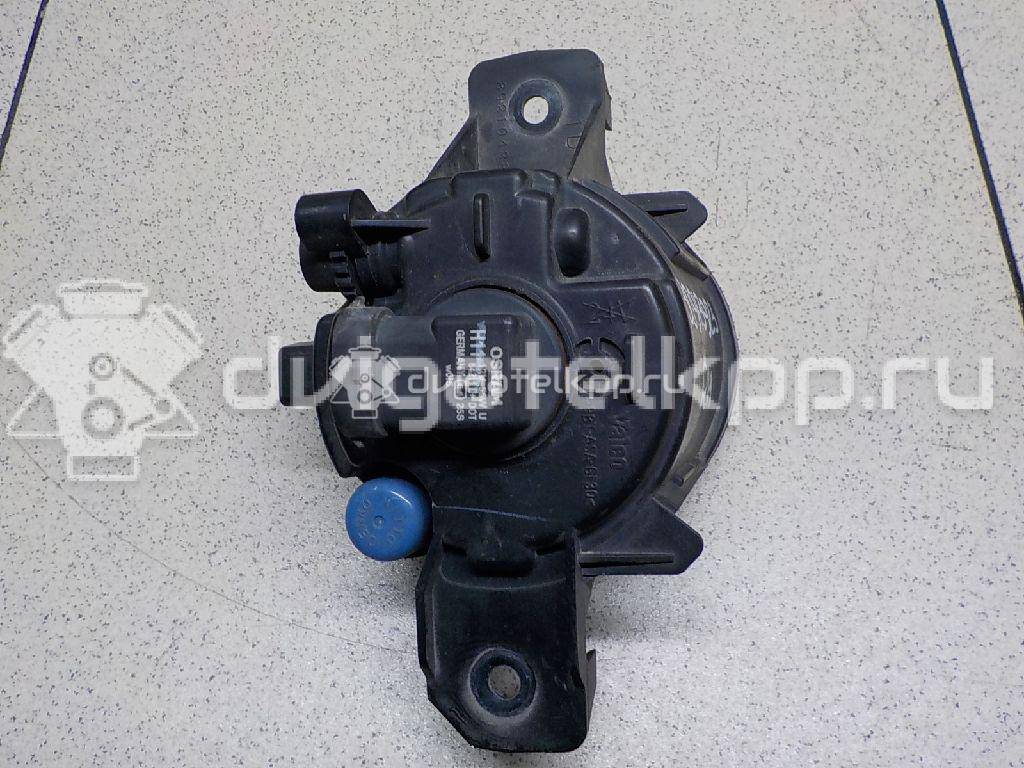 Фото Фара противотуманная левая  261508990A для Nissan X-Trail / Primera / Almera / Micra / Qashqai {forloop.counter}}