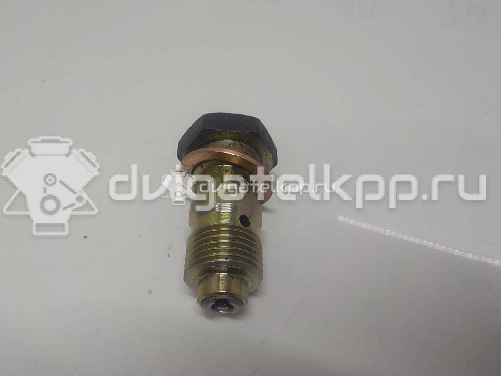 Фото Болт полый  4917040u00 для nissan Navara (D40) {forloop.counter}}