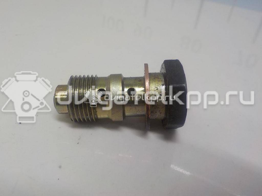 Фото Болт полый  4917040u00 для nissan Navara (D40) {forloop.counter}}