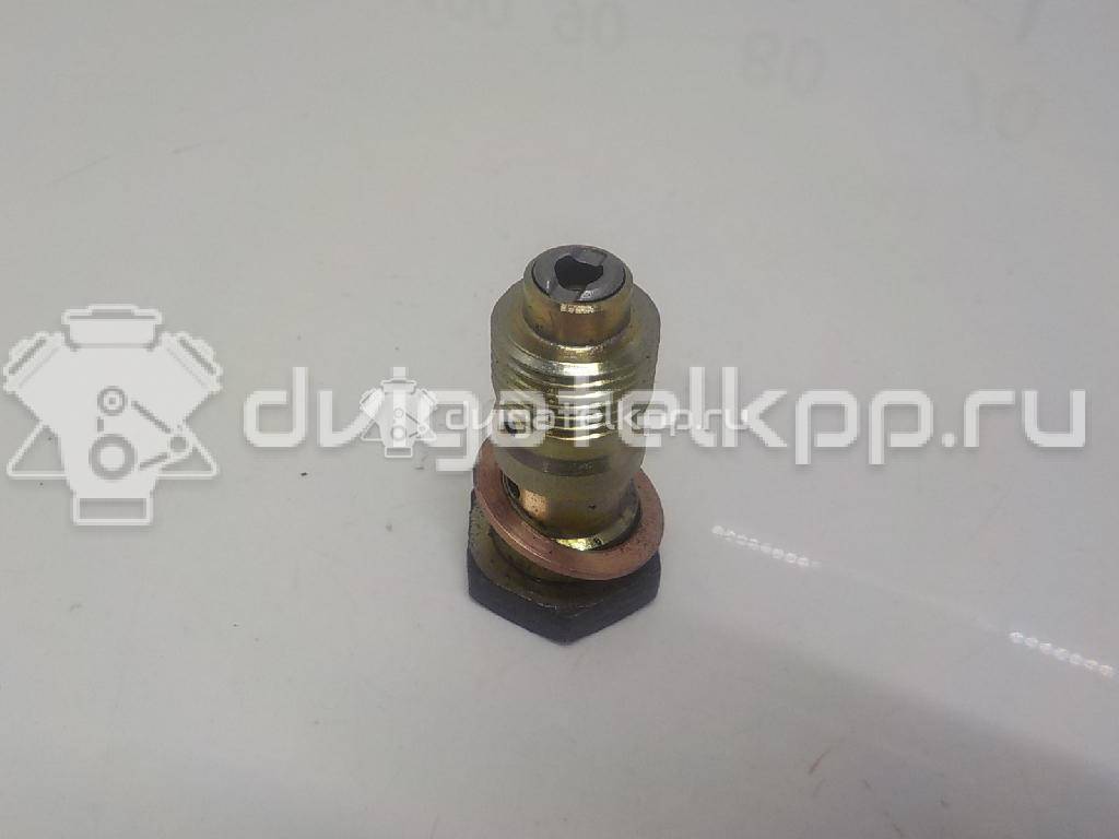 Фото Болт полый  4917040u00 для nissan Navara (D40) {forloop.counter}}