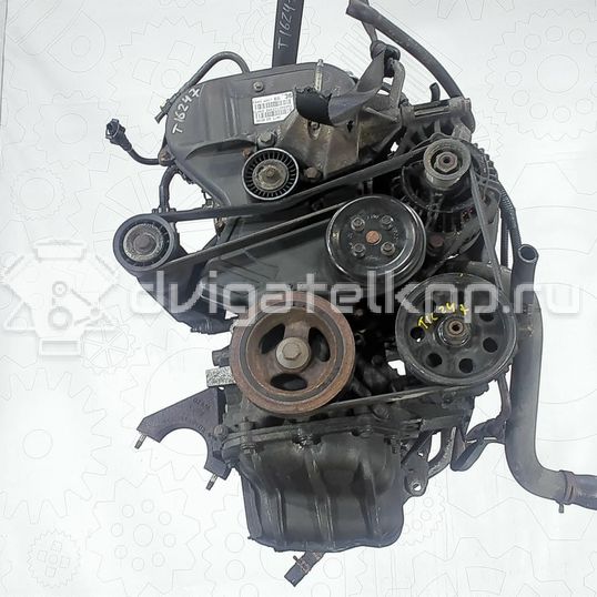 Фото Контрактный (б/у) двигатель  для ford Focus 1 1998-2004  V   1302396