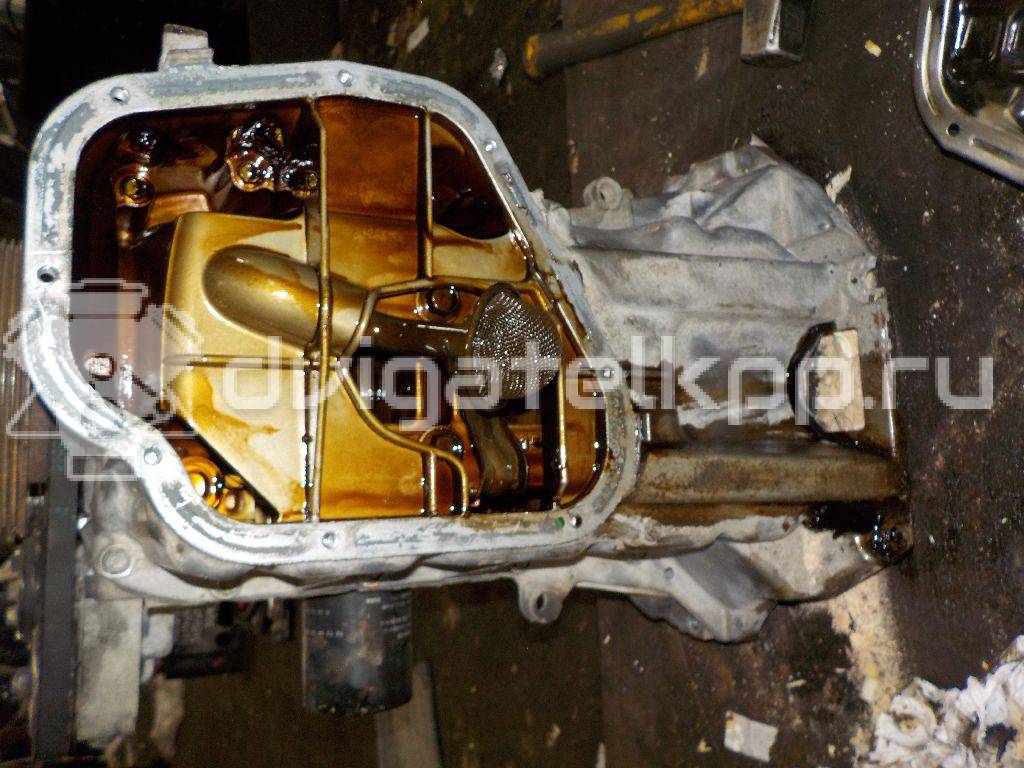 Фото Контрактный (б/у) двигатель CR14DE для Mitsuoka / Nissan 88-98 л.с 16V 1.4 л бензин 10102AY4SB {forloop.counter}}