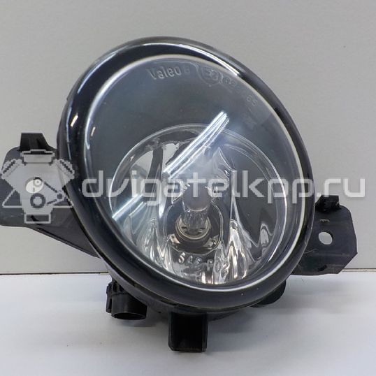 Фото Фара противотуманная левая  2615589905 для Nissan X-Trail / Primera / Almera / Micra / Qashqai