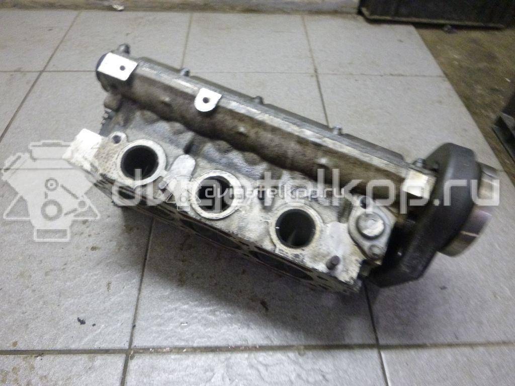 Фото Головка блока для двигателя 20 K4F для Rover 45 Rt / 75 Rj 150 л.с 24V 2.0 л бензин {forloop.counter}}