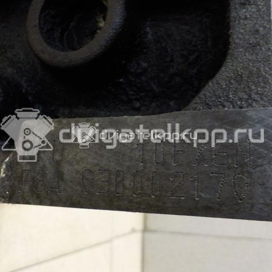 Фото Блок двигателя  для Citroen / Peugeot / Nissan (Zhengzhou) / Peugeot (Df-Psa)