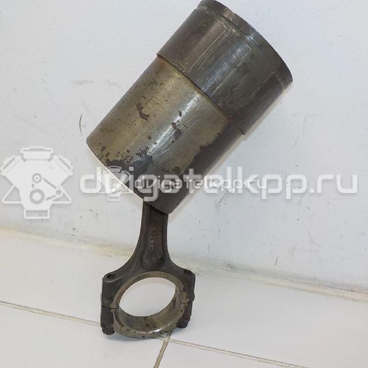 Фото Поршень с шатуном для двигателя 25 K4F для Rover / Land Rover 175-177 л.с 24V 2.5 л бензин