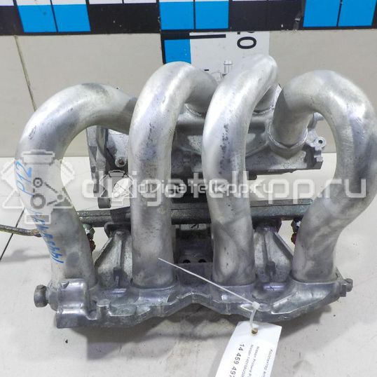 Фото Коллектор впускной  14010au300 для Nissan Sunny / Bluebird / Avenir / Primera / Almera