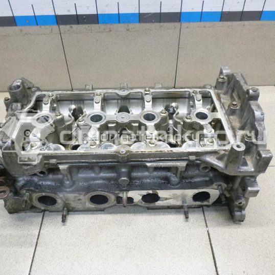 Фото Головка блока  11040ED80B для Venucia / Suzuki / Samsung / Nissan / Nissan (Dongfeng)