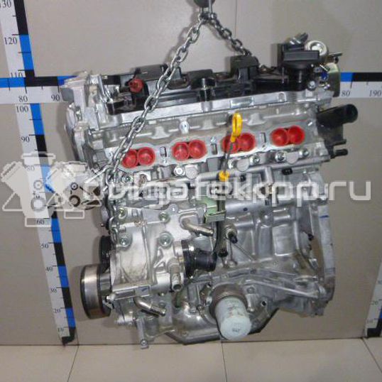 Фото Контрактный (б/у) двигатель MR20DD для Nissan (Dongfeng) / Nissan 140-150 л.с 16V 2.0 л Бензин/спирт 101024EF1A