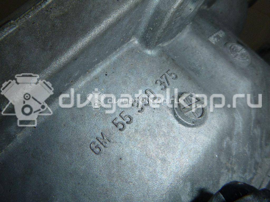 Фото Контрактная (б/у) МКПП для Vauxhall / Holden / Saab 150 л.с 16V 1.9 л Z 19 DTH Дизельное топливо 55560474 {forloop.counter}}