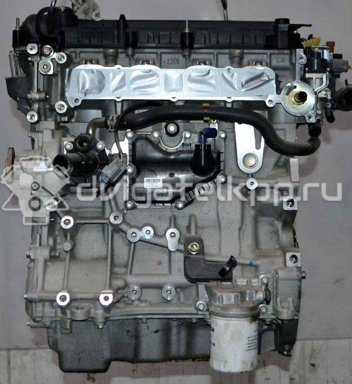 Фото Контрактный (б/у) двигатель L5-VE для Mazda Cx-7 Er / 6 / 3 159-170 л.с 16V 2.5 л бензин {forloop.counter}}