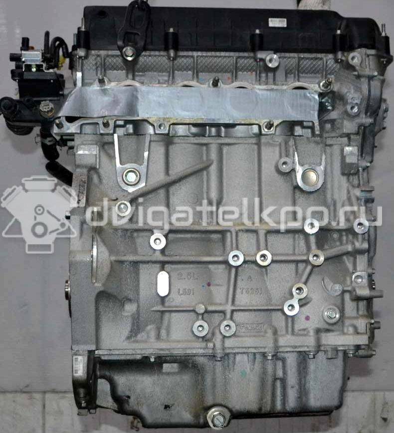 Фото Контрактный (б/у) двигатель L5-VE для Mazda Cx-7 Er / 6 / 3 159-170 л.с 16V 2.5 л бензин {forloop.counter}}