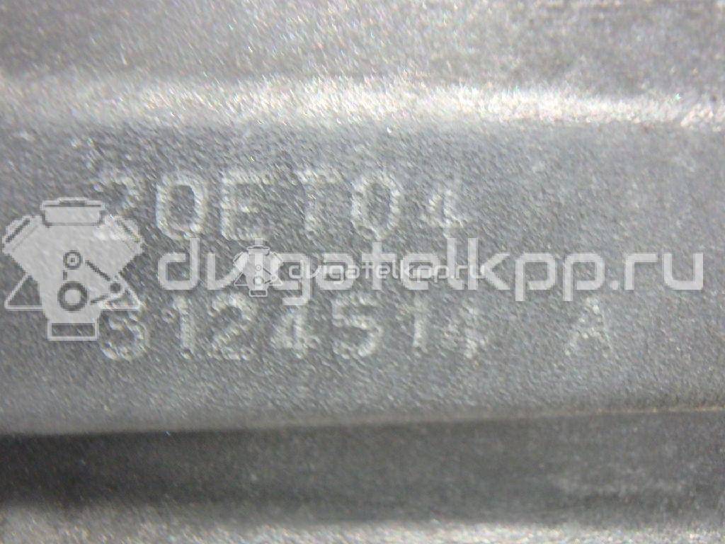 Фото Контрактная (б/у) МКПП для Citroen C3 92 л.с 8V 1.6 л 9HP (DV6D) Дизельное топливо 2231Q2 {forloop.counter}}