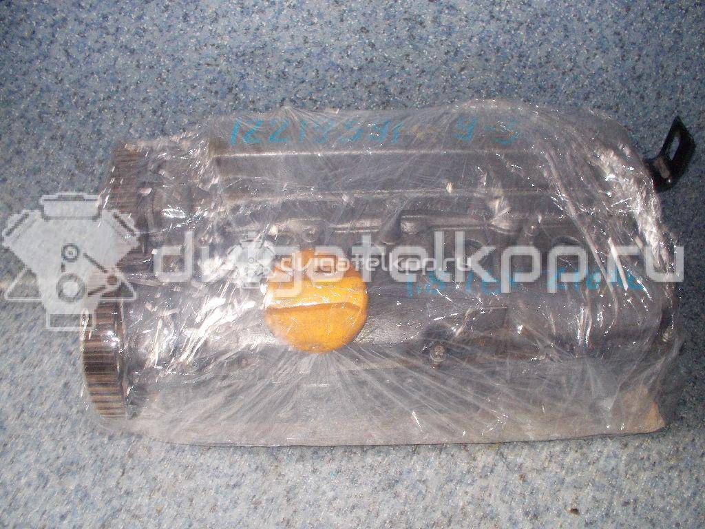 Фото Головка блока для двигателя Z 18 XE для Vauxhall / Holden / Chevrolet / Saab 122 л.с 16V 1.8 л бензин {forloop.counter}}